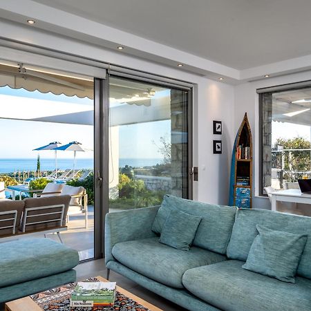 Kokinogremos Villa Kalithies Esterno foto