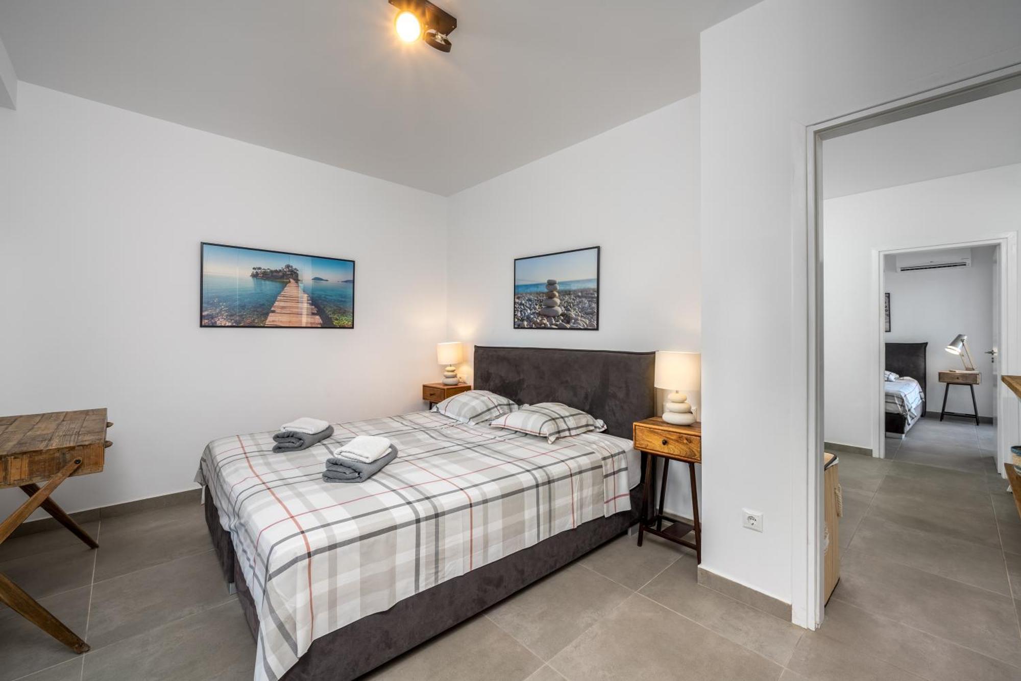 Kokinogremos Villa Kalithies Esterno foto