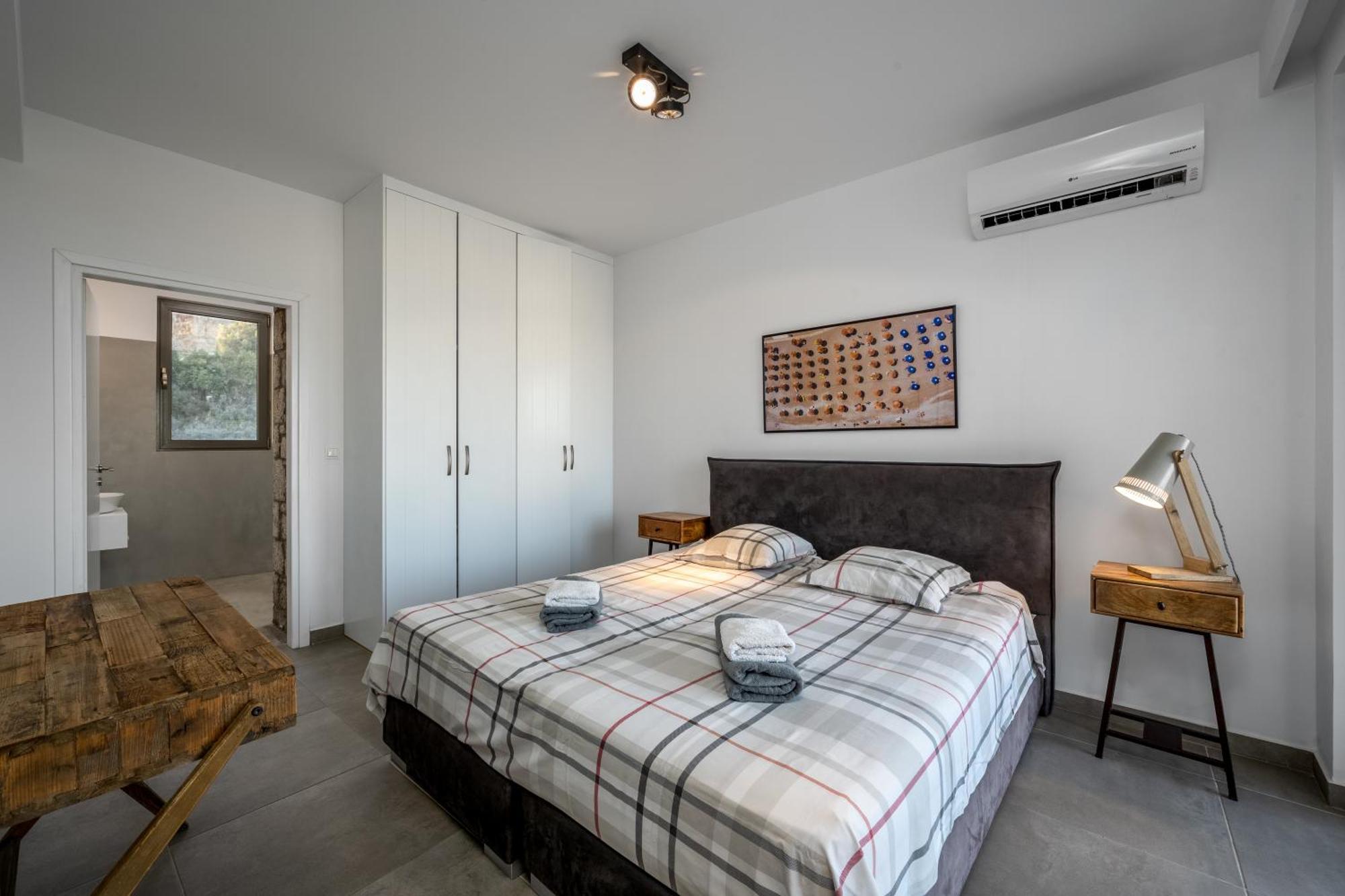 Kokinogremos Villa Kalithies Esterno foto