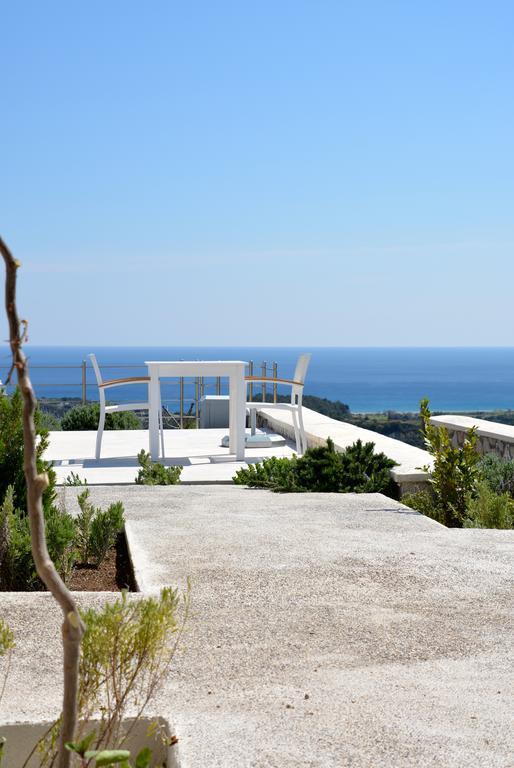 Kokinogremos Villa Kalithies Esterno foto