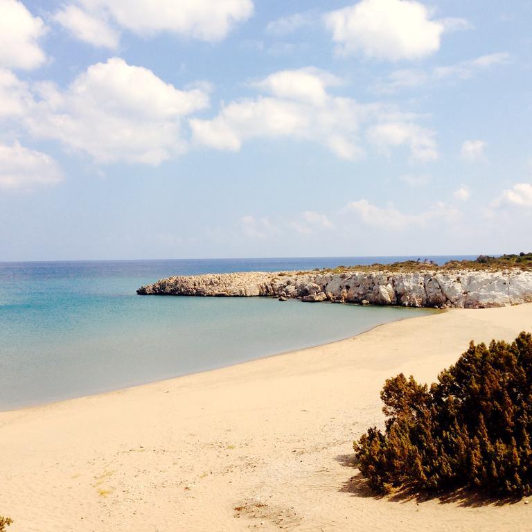 Kokinogremos Villa Kalithies Esterno foto