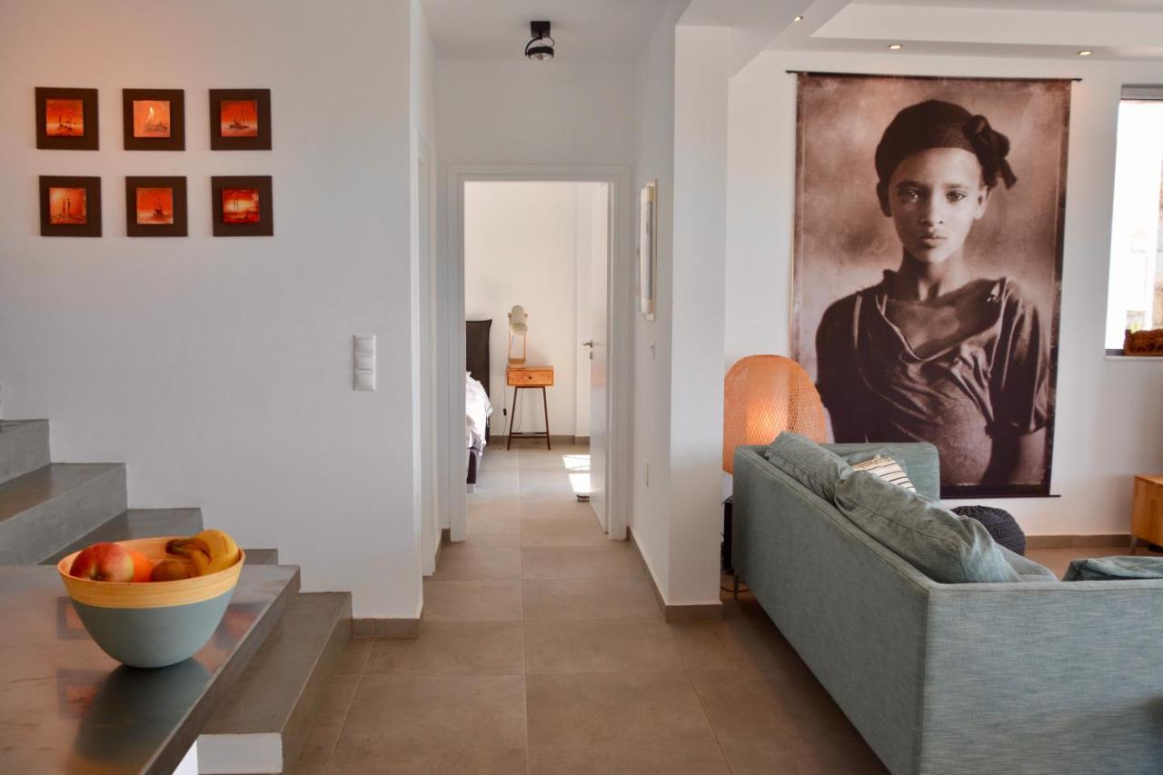 Kokinogremos Villa Kalithies Esterno foto