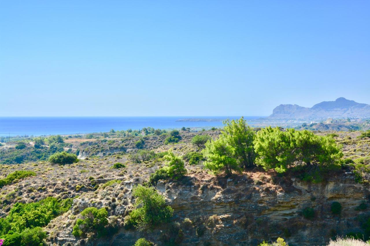 Kokinogremos Villa Kalithies Esterno foto