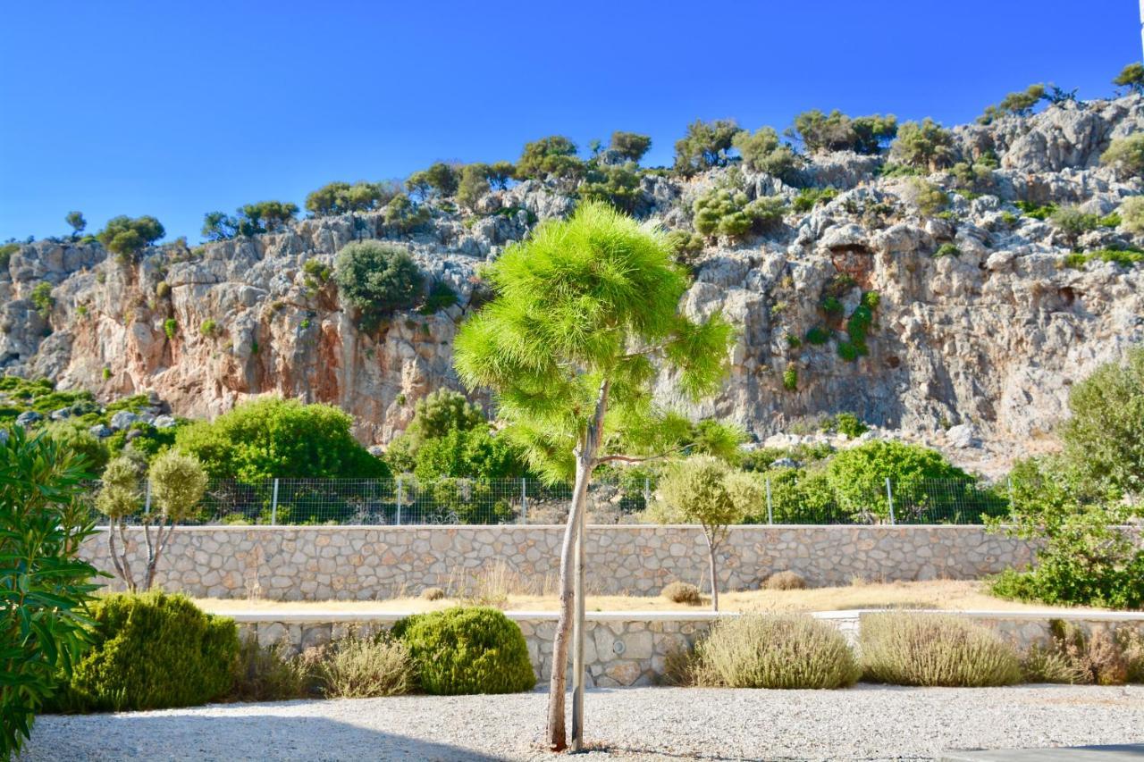 Kokinogremos Villa Kalithies Esterno foto